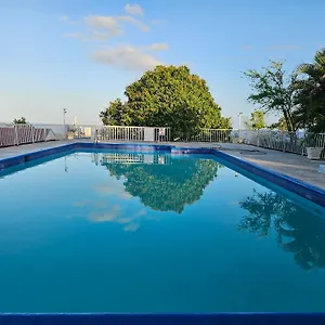 Club Apartment