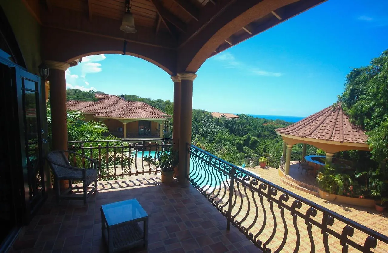 Luxury 10 Bedroom Villa-Millbrooks Montego Bay Jamaika