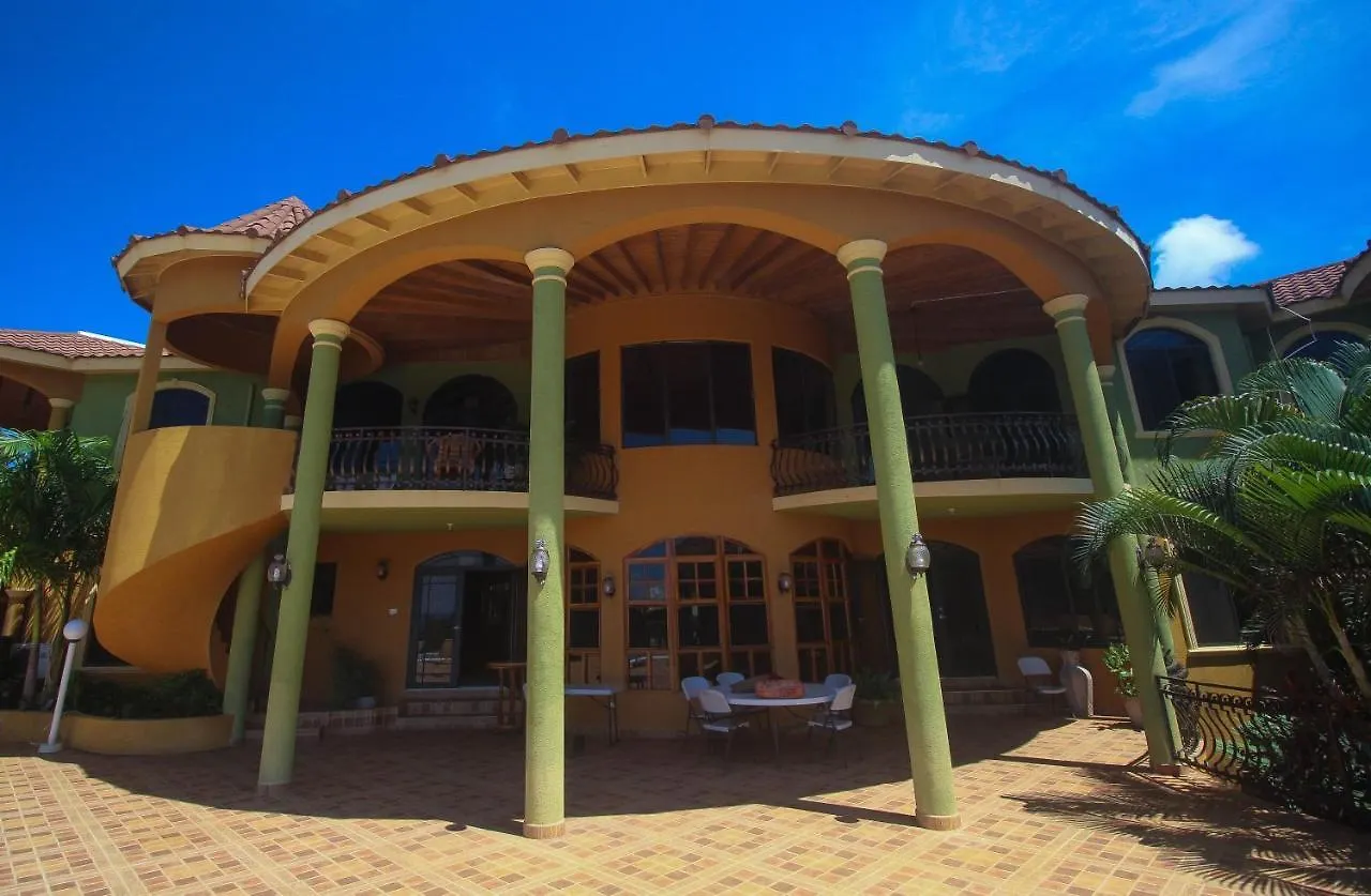 Luxury 10 Bedroom Villa-Millbrooks Montego Bay