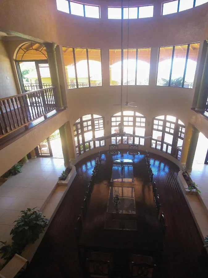 Luxury 10 Bedroom Villa-Millbrooks Montego Bay Villa