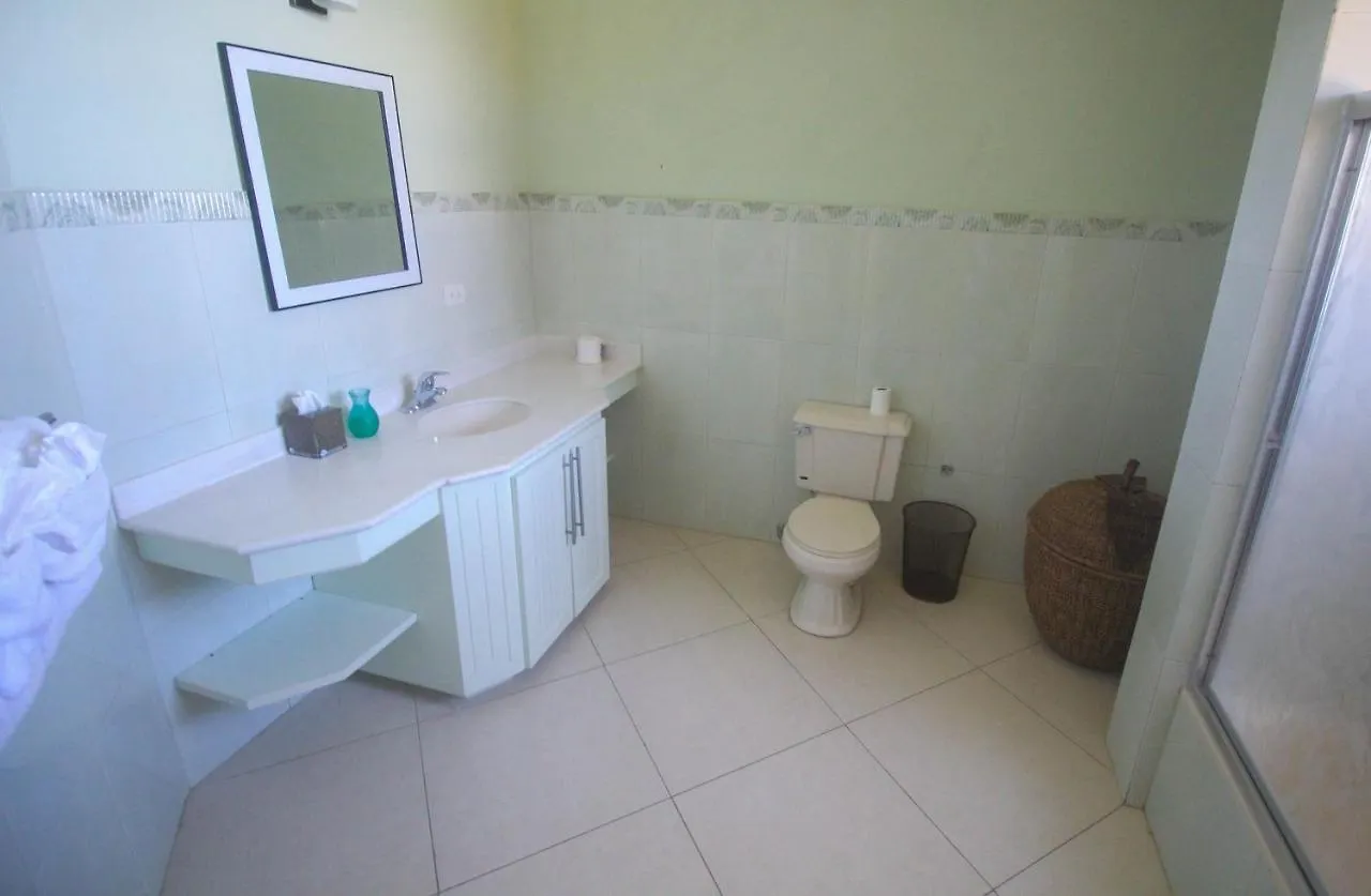 Villa Luxury 10 Bedroom Villa-Millbrooks Montego Bay