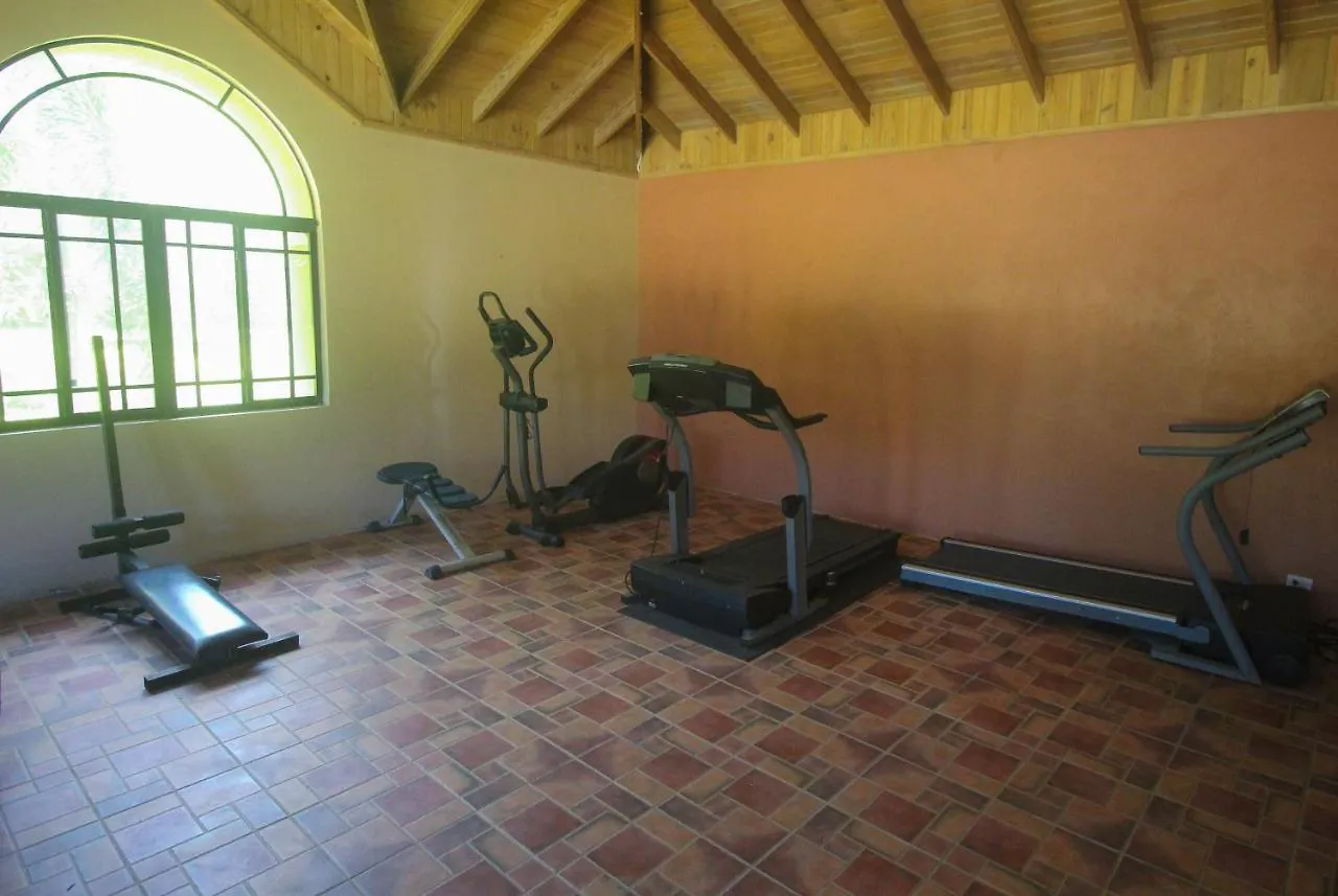 Luxury 10 Bedroom Villa-Millbrooks Montego Bay Villa