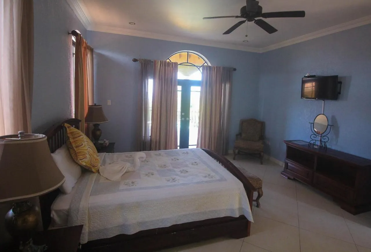 Villa Luxury 10 Bedroom Villa-Millbrooks Montego Bay