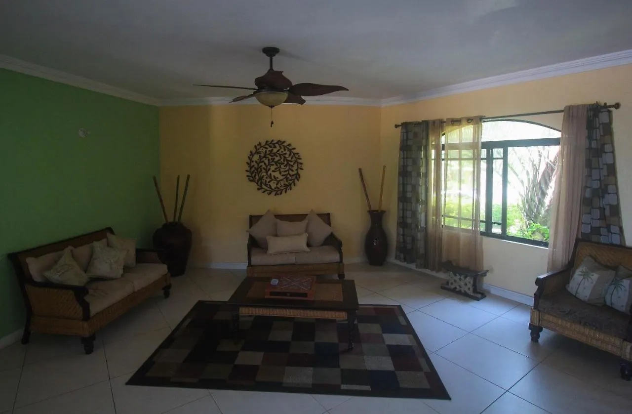 Luxury 10 Bedroom Villa-Millbrooks Montego Bay 0*,