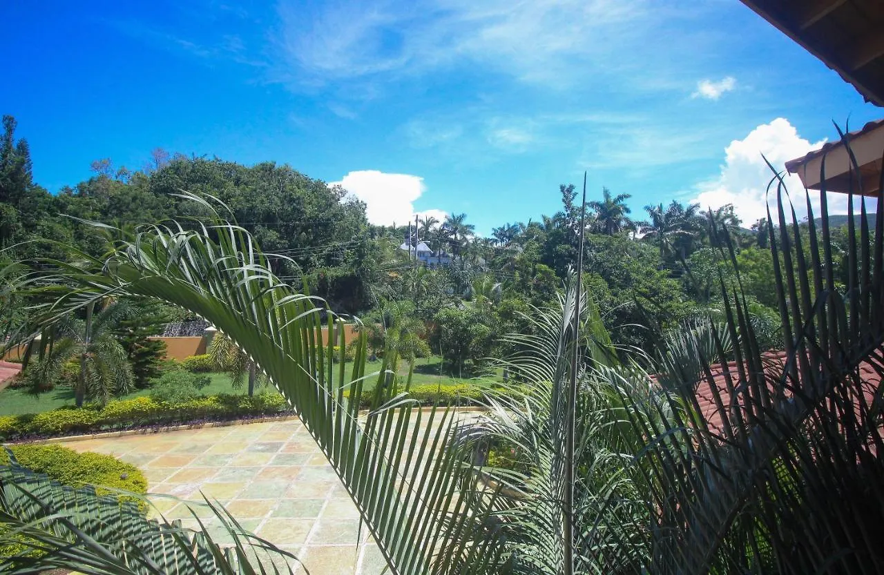 Luxury 10 Bedroom Villa-Millbrooks Montego Bay Villa