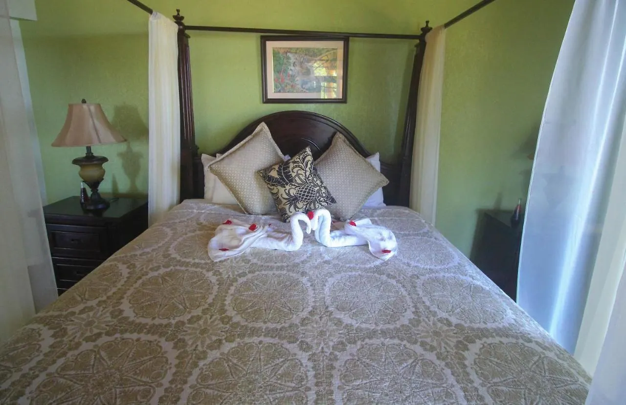 Villa Luxury 10 Bedroom Villa-Millbrooks Montego Bay