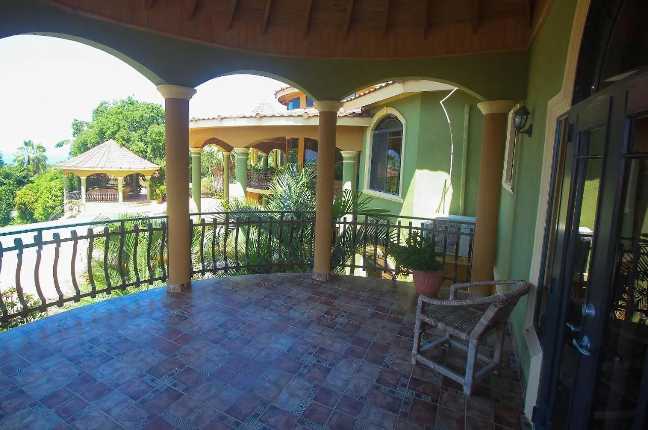 Luxury 10 Bedroom Villa-Millbrooks Montego Bay Jamaika