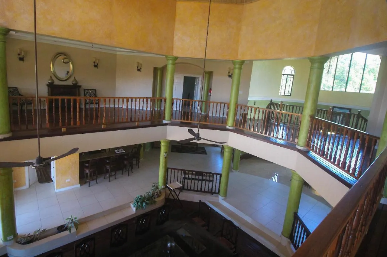 Luxury 10 Bedroom Villa-Millbrooks Montego Bay