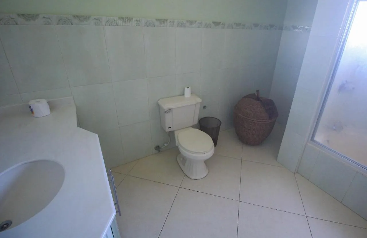 Luxury 10 Bedroom Villa-Millbrooks Montego Bay Villa