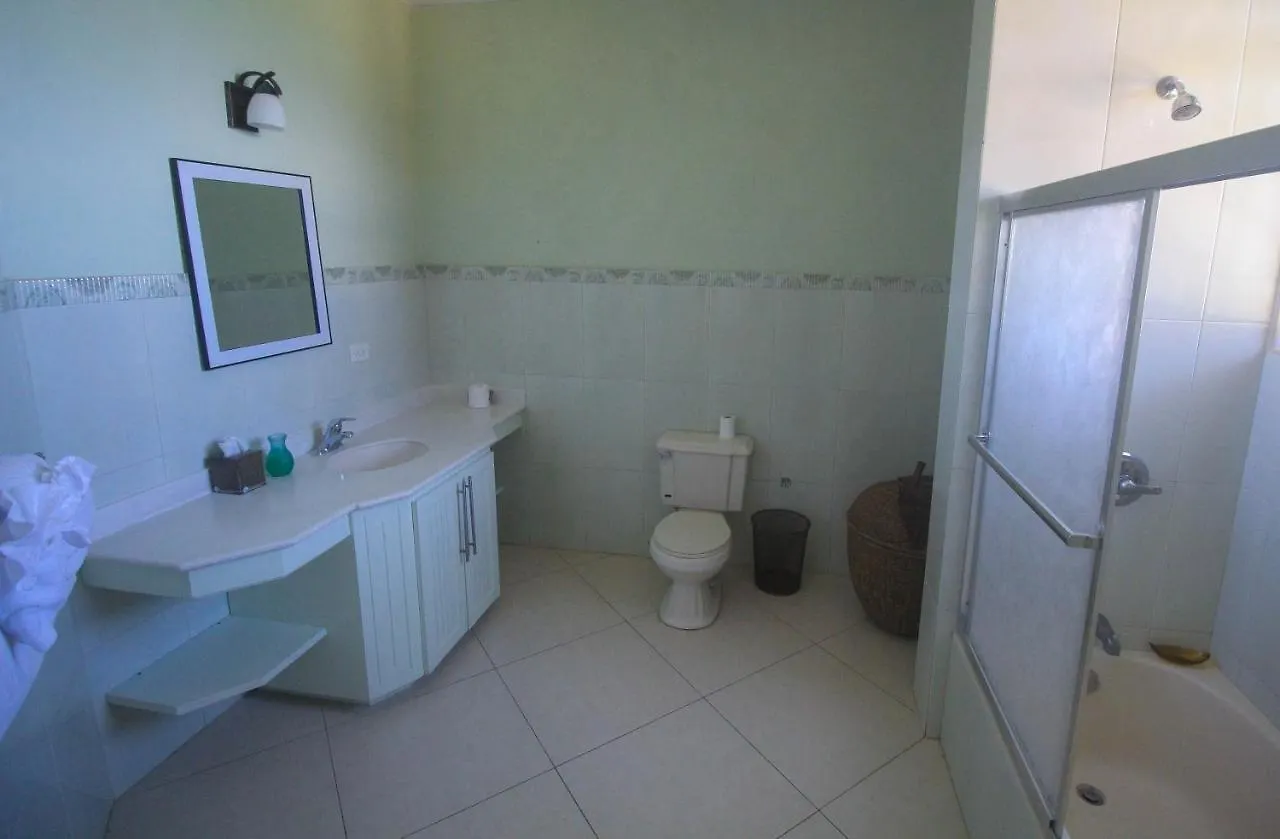 Luxury 10 Bedroom Villa-Millbrooks Montego Bay 0*,
