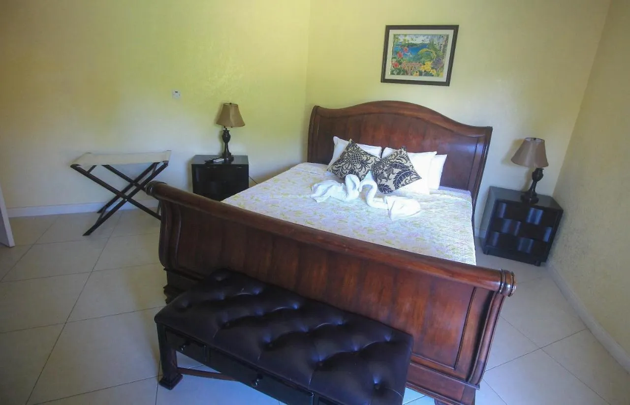 Luxury 10 Bedroom Villa-Millbrooks Montego Bay 0*,  Jamaika