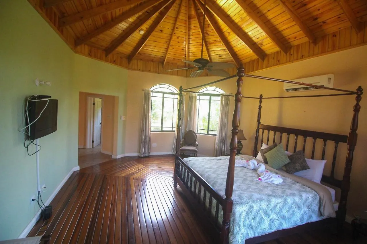Luxury 10 Bedroom Villa-Millbrooks Montego Bay