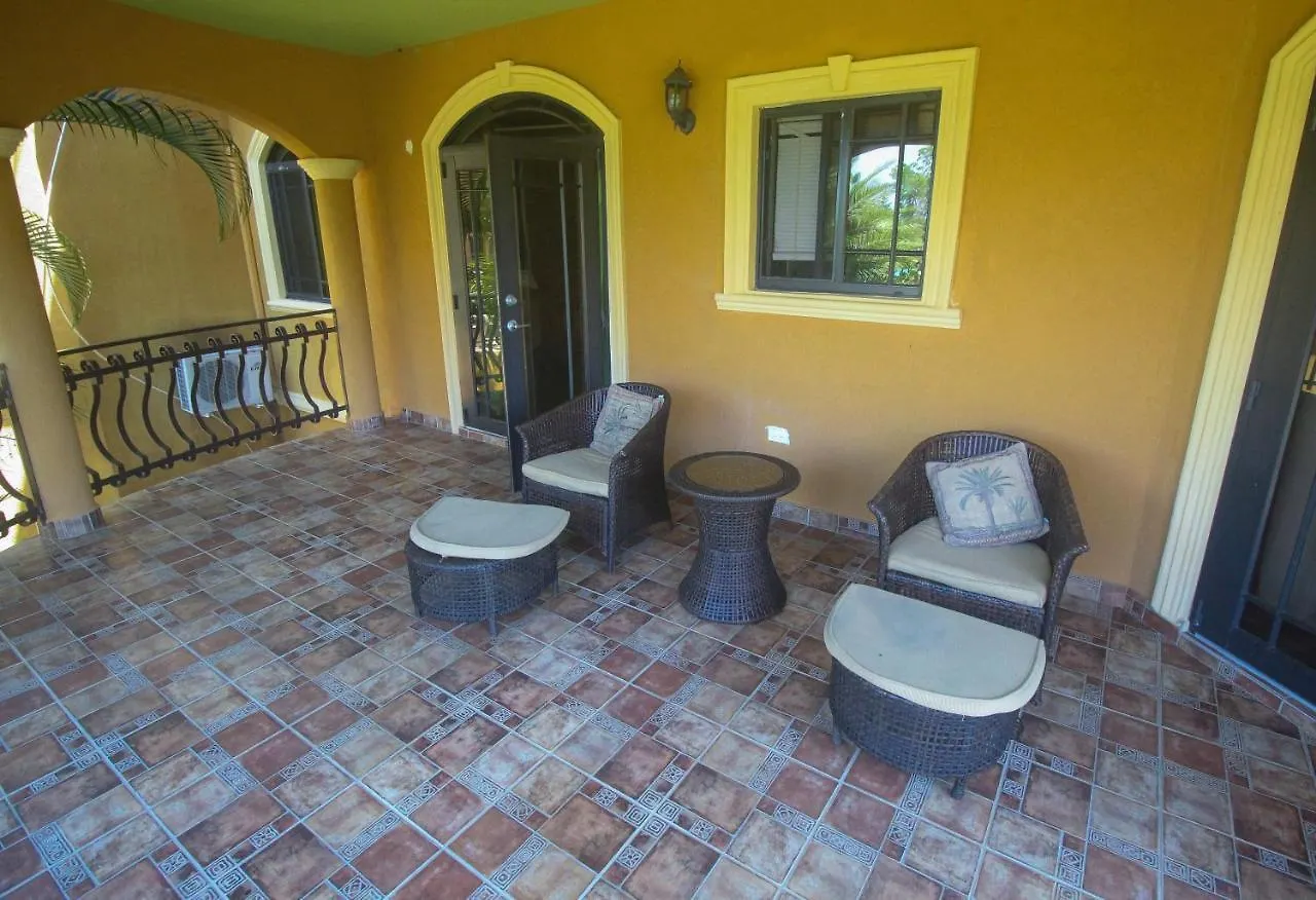 Luxury 10 Bedroom Villa-Millbrooks Montego Bay Jamaika