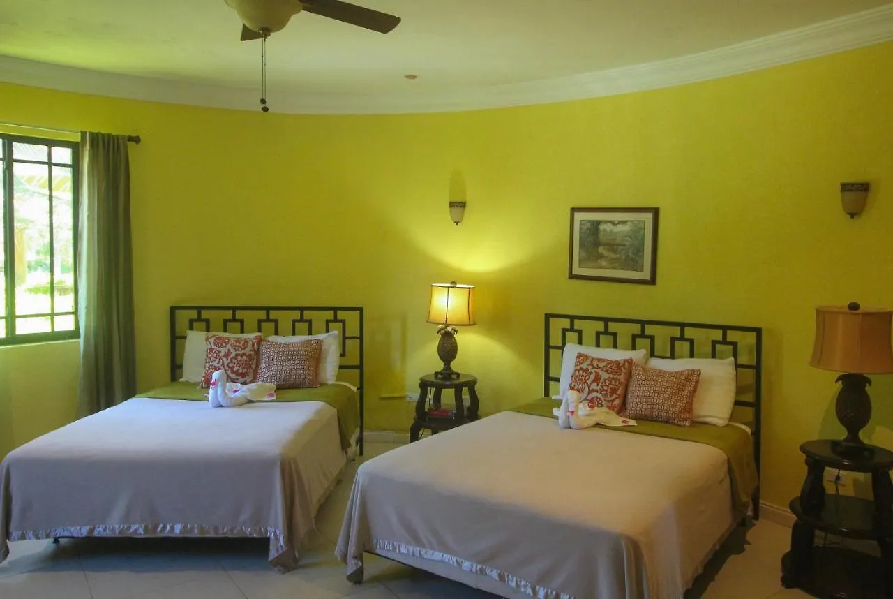 Luxury 10 Bedroom Villa-Millbrooks Montego Bay 0*,  Jamaika