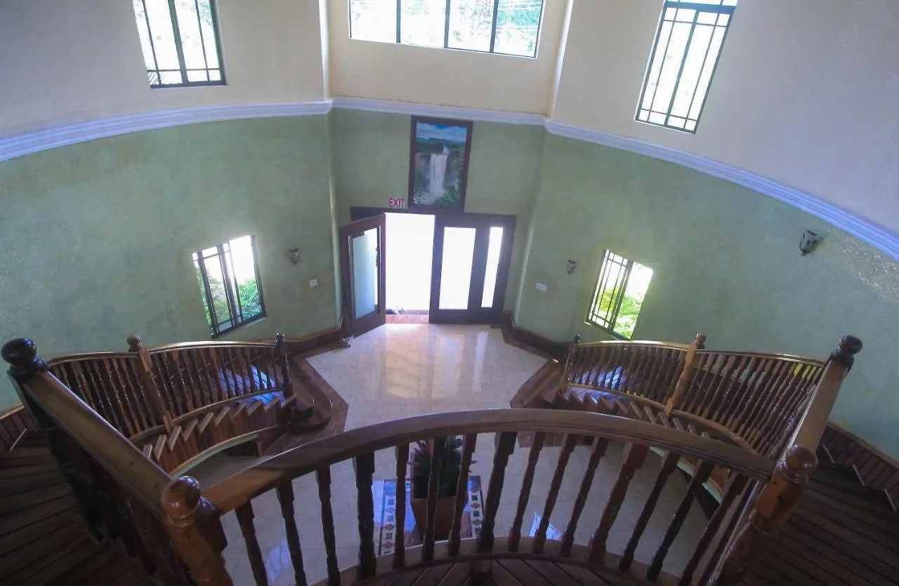 Luxury 10 Bedroom Villa-Millbrooks Montego Bay 0*,  Jamaika
