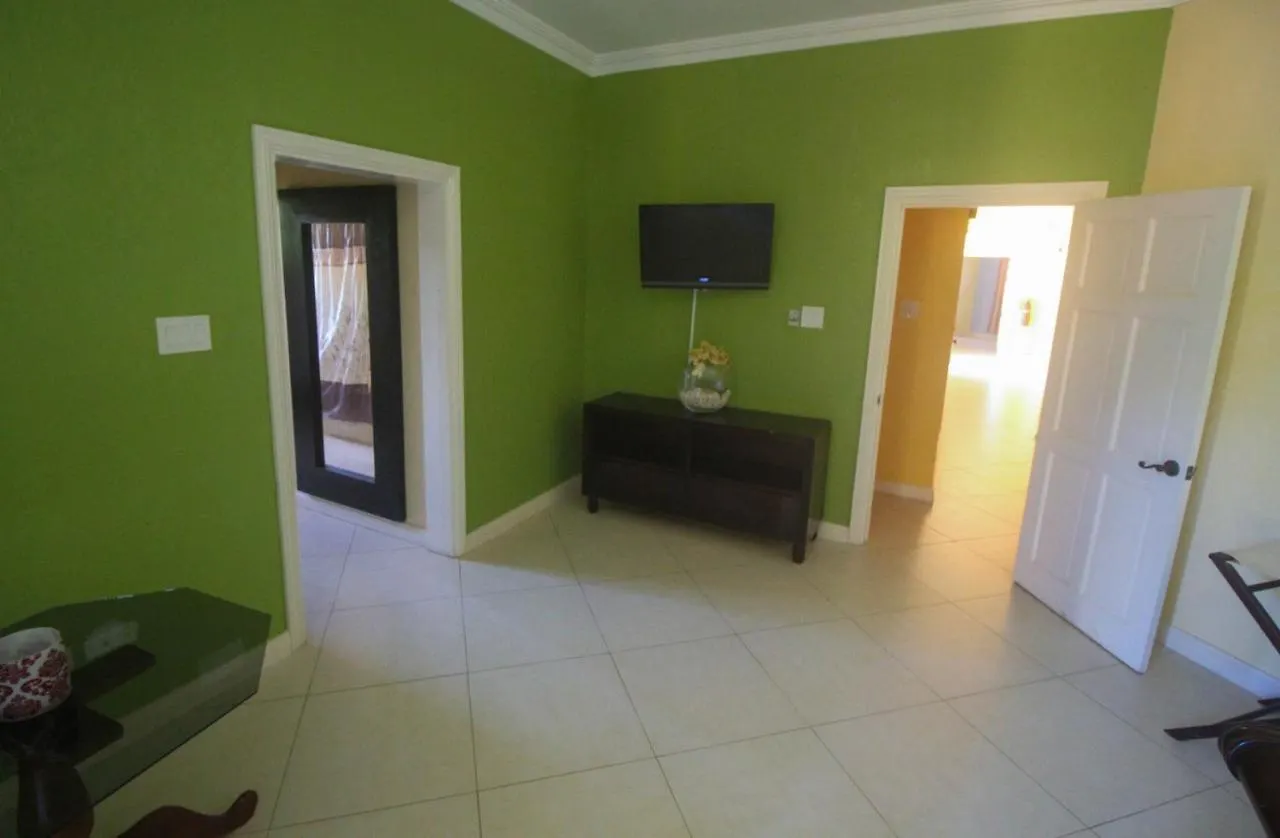 Luxury 10 Bedroom Villa-Millbrooks Montego Bay Jamaika