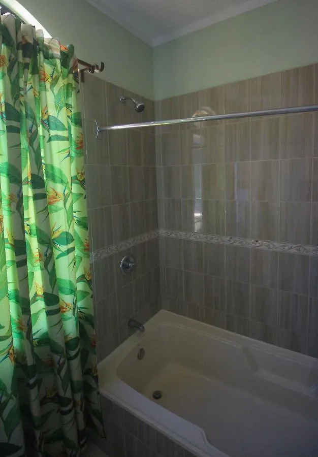 Luxury 10 Bedroom Villa-Millbrooks Montego Bay