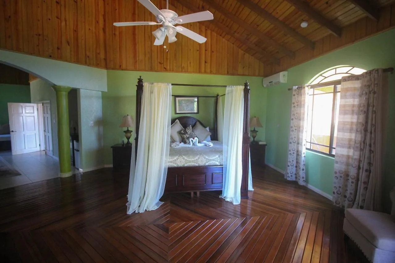 Villa Luxury 10 Bedroom Villa-Millbrooks Montego Bay Jamaika