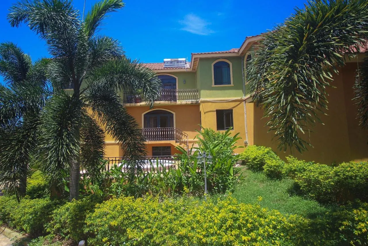 Villa Luxury 10 Bedroom Villa-Millbrooks Montego Bay Jamaika