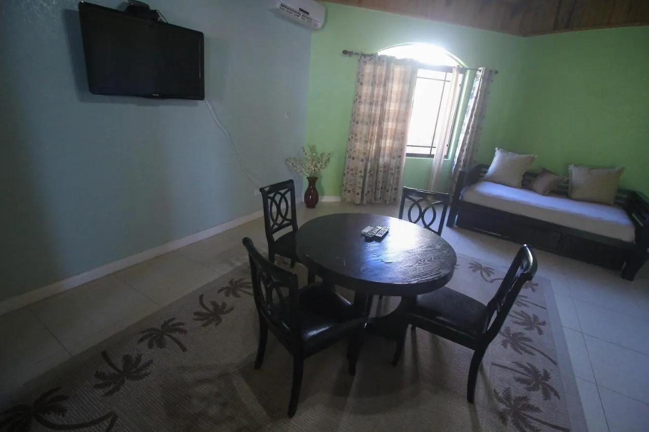 Villa Luxury 10 Bedroom Villa-Millbrooks Montego Bay Jamaika