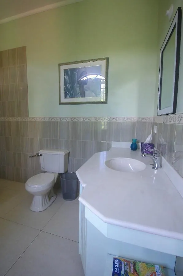 Villa Luxury 10 Bedroom Villa-Millbrooks Montego Bay Jamaika