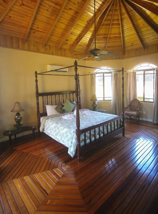 Luxury 10 Bedroom Villa-Millbrooks Montego Bay 0*,  Jamaika